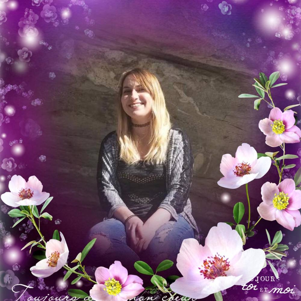 Meet your Posher, Chrissie